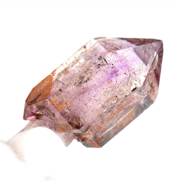 楽天市場】セプタークォーツ 松茸水晶 きのこ水晶 王笏水晶 希少原石