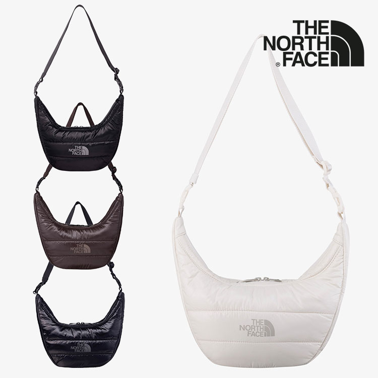 ★THE NORTH FACE★ White Label New Hobo Bag Mini NN2PQ58L 楽天市場】ノースフェイス ホーボー ショルダー バッグ THE