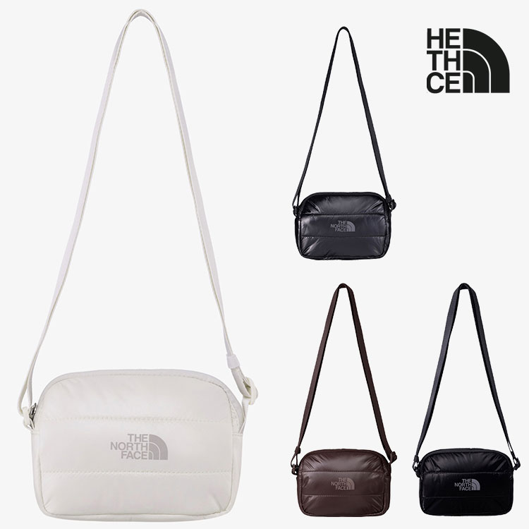 【正規品】ノースフェイス ショルダー バッグ THE NORTH FACE CHUBBY CROSS BAG MINI チャビークロスバッグミニ NN2PQ66K / NN2PQ66J / NN2PQ66L / NN2PQ66M ウィメンズ 女性用【中古】未使用品 9,862円