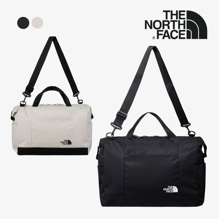 [ザノースフェイス] ライトダッフルバッグS NN2PQ53 THE NORTH FACE ザ・ノースフェイス ショルダーバッグ LIGHT