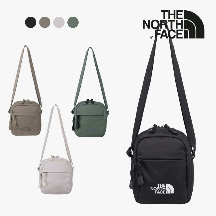 【正規品】ノースフェイス クロスバッグ THE NORTH FACE STANDARD CROSS BAG S スタンダード クロス バッグ S NN2PQ64K / NN2PQ64J / NN2PQ64L / NN2PQ64M【中古】未使用品