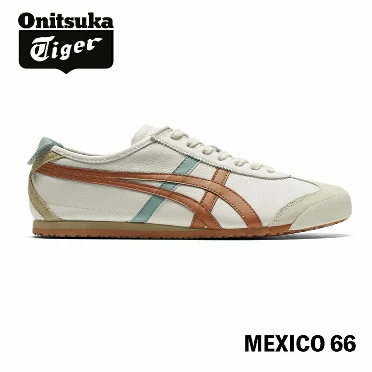 オニツカタイガー　Mexico66 メキシコ　asics PUMA NIKE 楽天市場】オニツカタイガー スニーカー Onitsuka Tiger