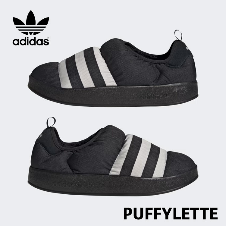 アディダス　パフィレッタ　PUFFYLETTE  23.5  未使用 楽天市場】アディダス パフィレッタ adidas PUFFYLETTE フット