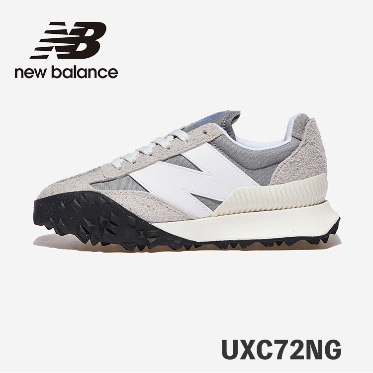 未使用New Balance 26.5cmニューバランス UXC72GGグレー 楽天市場】【中古】NEW BALANCE | ニューバランス スニーカー