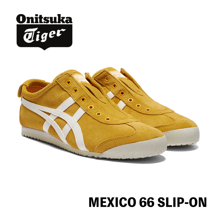 楽天市場】Onitsuka Tiger [オニツカタイガー メキシコ66スリッポン