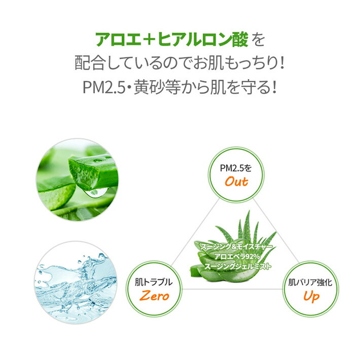 速くおよび自由な Nature Republic スージング アンド モイスチャー アロエベラ92 スージングジェルミスト 150ml 保湿 アロエ  韓国コスメ 正規品 国内発送 newschoolhistories.org