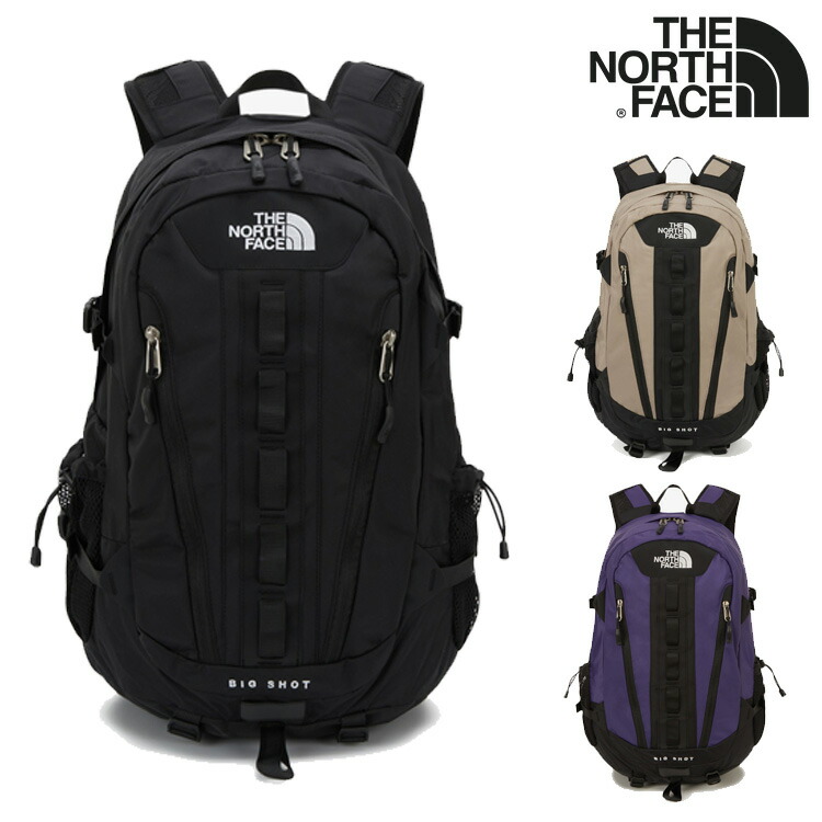 楽天市場】THE NORTH FACE ノースフェイス リュック TRACK 40 トラック