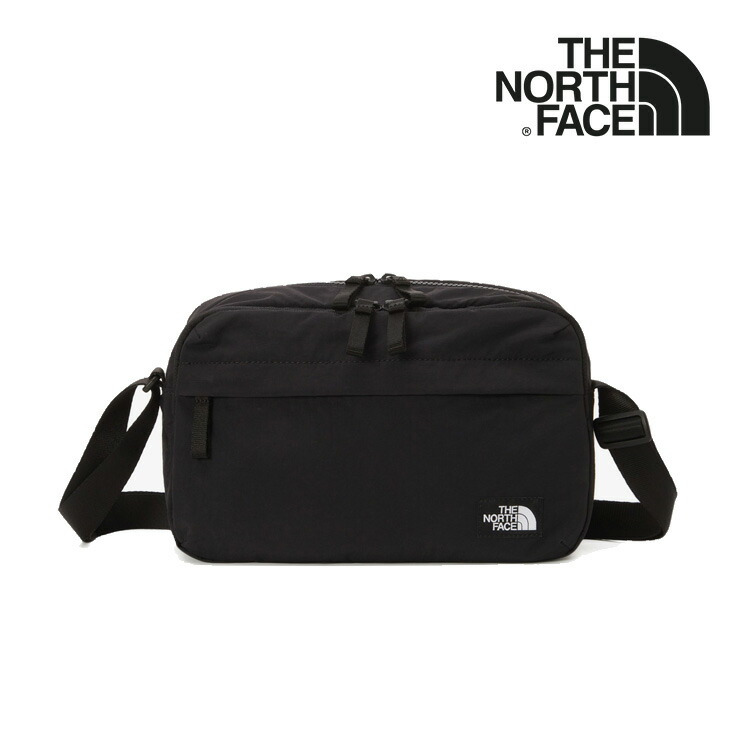 THE NORTH FACE バッグ　新品未使用品 楽天市場】ノースフェイス クロスバッグ THE NORTH FACE TRAVEL CROSS