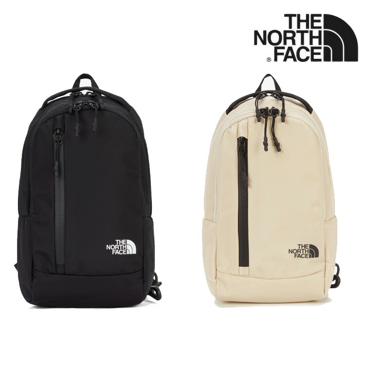 北の方人間の顔 上半身御徒面子 THE NORTH FACE SP ONEWAY SP 一 通い路 メンズ レディース BLACK 黒いこと CREAM 皮膚軟化剤 NN2PQ60A/B 御徒面子 【中古】未当て嵌める品