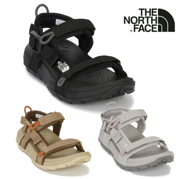楽天市場】【ほぼラストワンセール】THE NORTH FACE サンダル