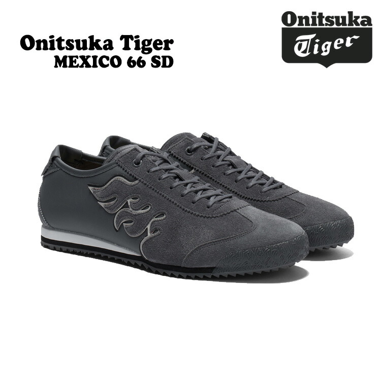 楽天市場】Onitsuka Tiger オニツカタイガー スニーカー メキシコ 66