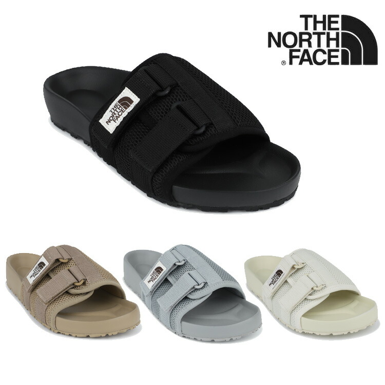 楽天市場】ノースフェイス サンダル THE NORTH FACE メンズ