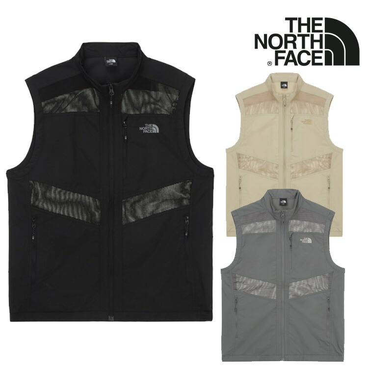 楽天市場】ノースフェイス ベスト THE NORTH FACE M'S VESTI VEST