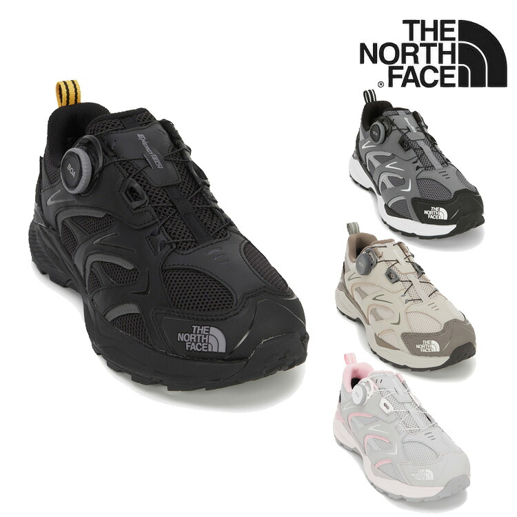北の方人間の顔 スニーカー THE NORTH FACE ENERGY TECH ALPHA 3.0 GTX 活動力 テック アルファ 3.0 ゴアテックス メンズ レディース LIGHT_BEIGE 点火装置ベージュ BLACK 黒いこと CHARCOAL 濃灰色 LIGHT_GRAY 点火装置薄墨色 NS95R02A/B/C/D シューズ 【中古】未当て嵌める品