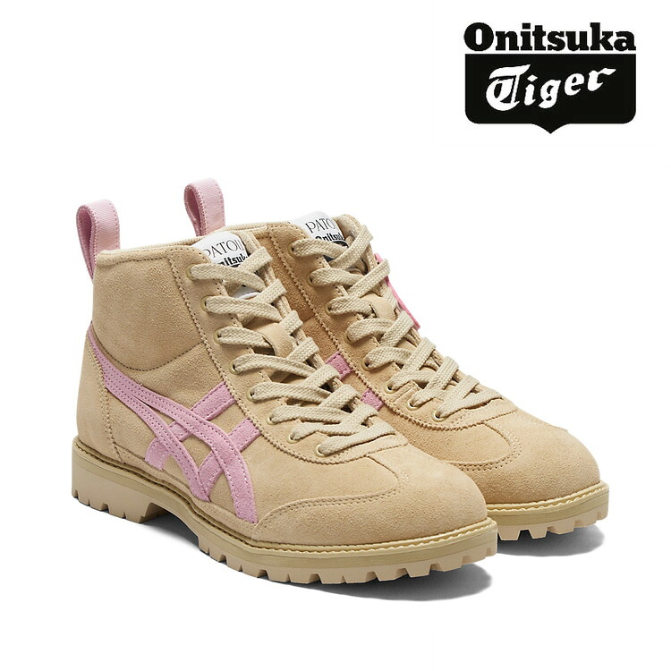 楽天市場】オニツカタイガー ブーツ Onitsuka Tiger メンズ 楽天市場】オニツカタイガー ブーツ Onitsuka Tiger メンズ