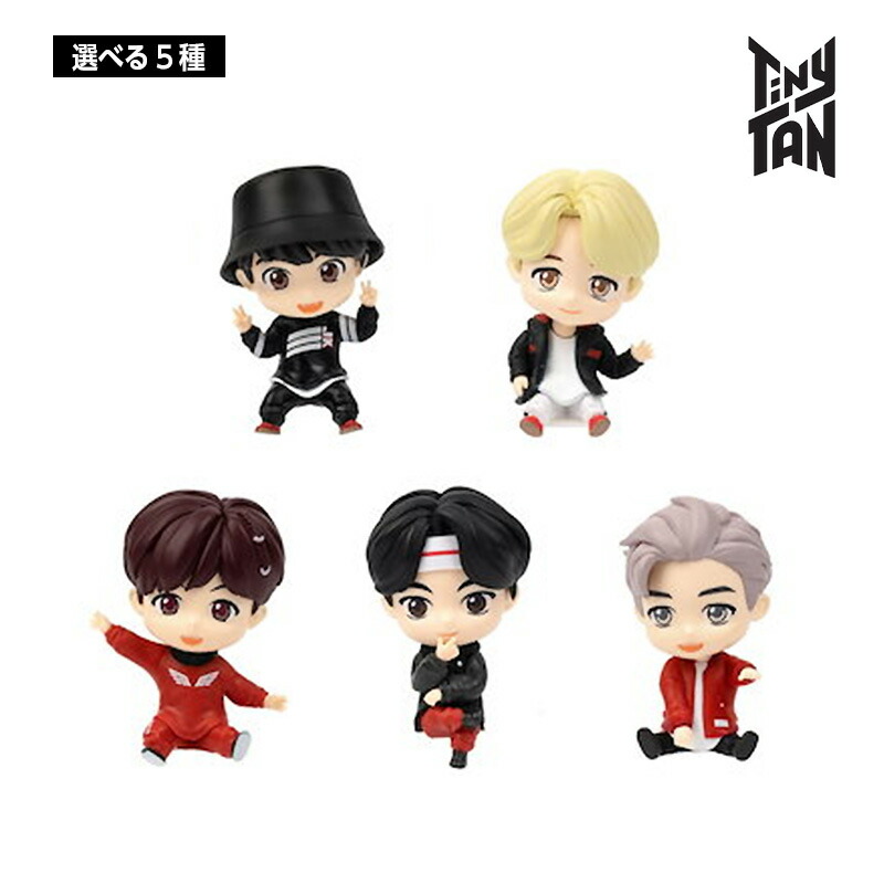 楽天市場】送料無料 TinyTAN MIC Drop Q posket vol.2 Jung Kook