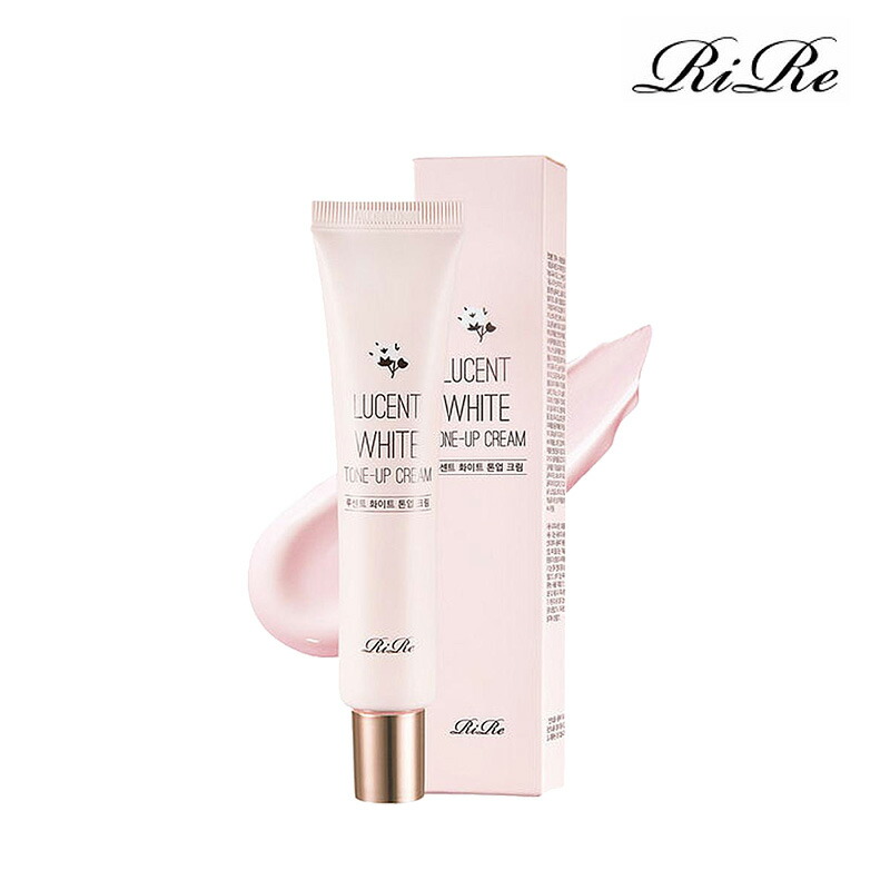 楽天市場】リエナ ホワイトトーンアップ (50ml) Riena 水分密着