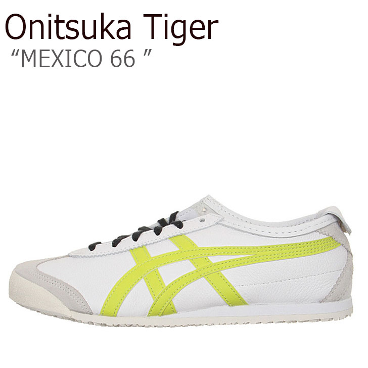 オニツカタイガー スニーカー Onitsuka Tiger メンズ レディース 