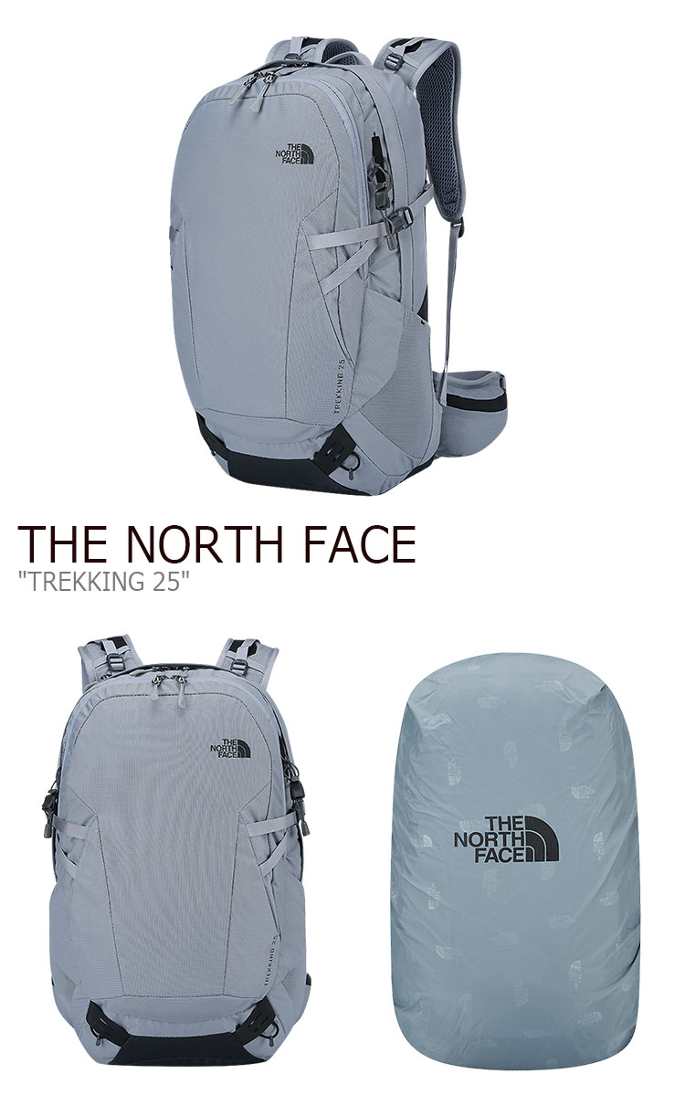 the north face trekking backpack
