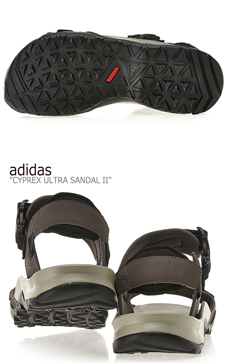 adidas cyprex ultra sandal 2