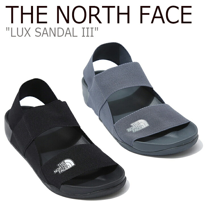 tnf sandals