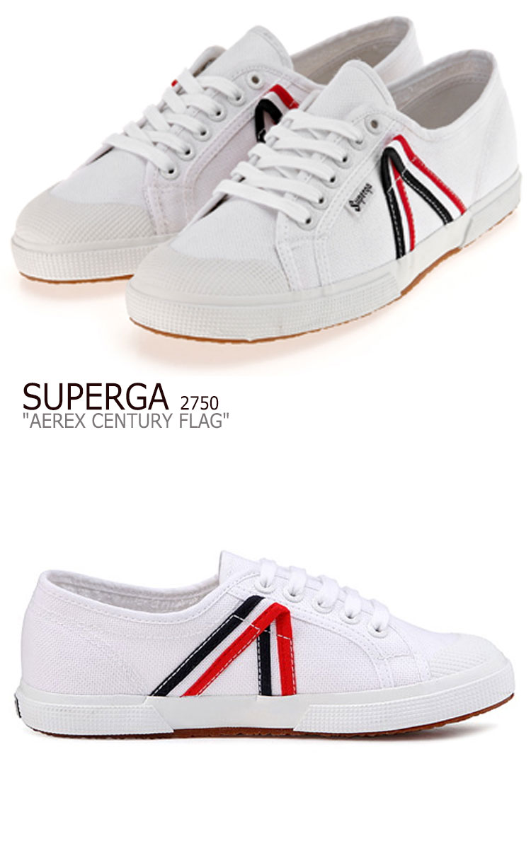 2750 aerex century