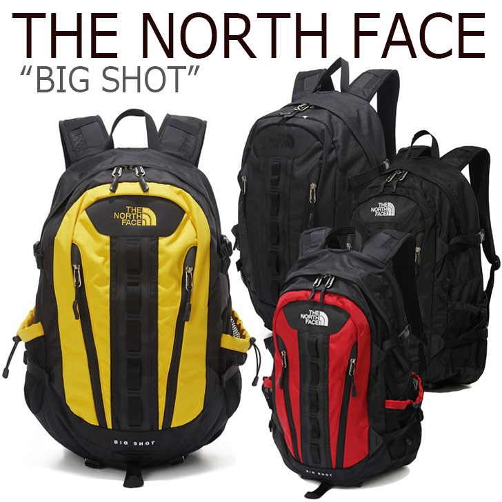 backpack the north face