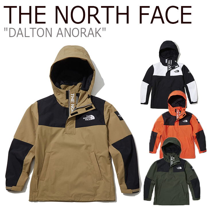 【楽天市場】ノースフェイス ジャケット THE NORTH FACE メンズ レディース DALTON ANORAK ダルトン アノラック
