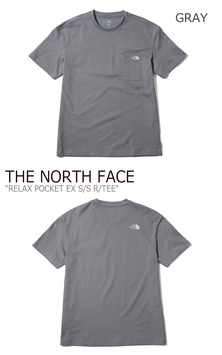 north face tee shirt