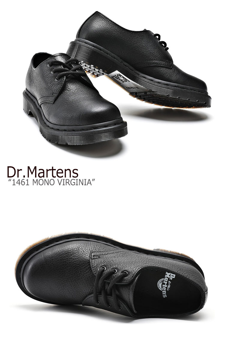 dr martens mono virginia