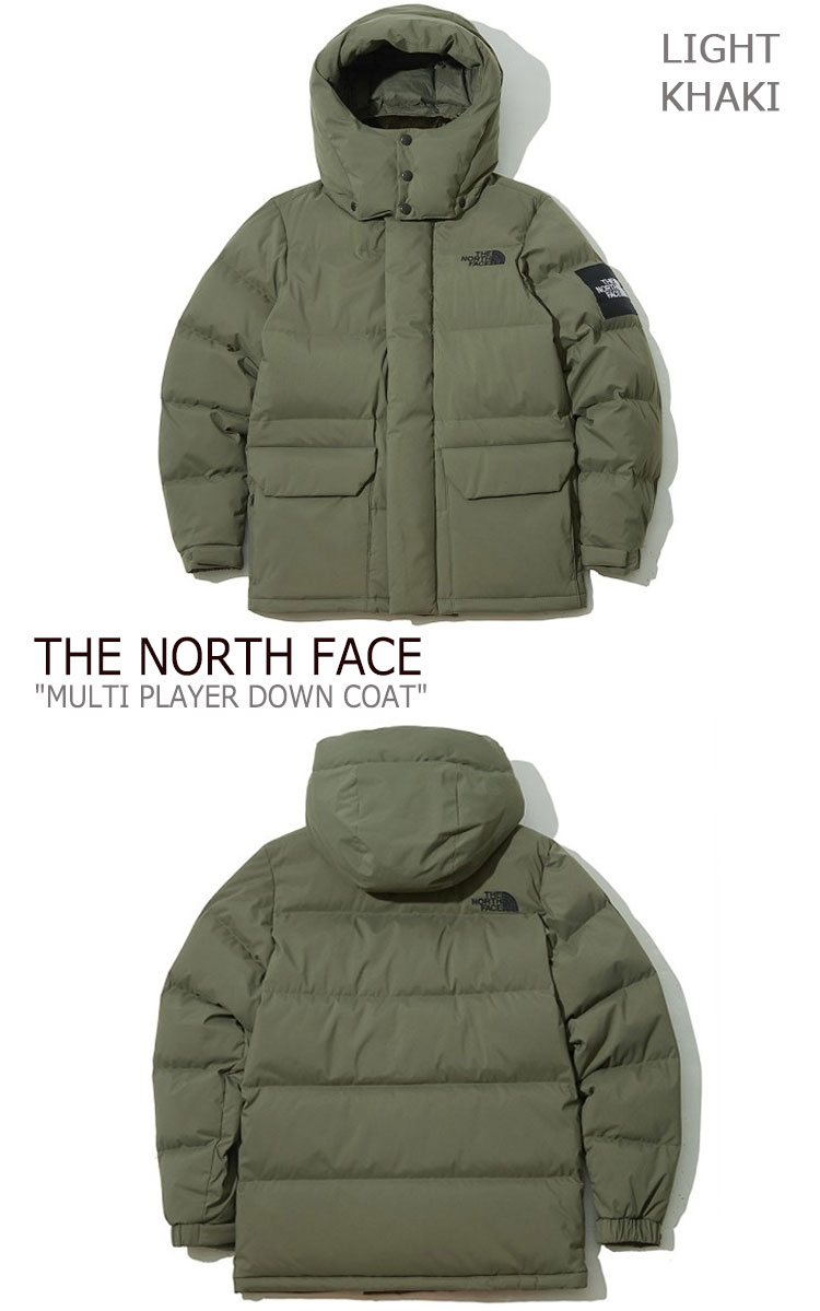 楽天市場 ノースフェイス ダウン The North Face メンズ レディース Novelty Sierra Down Jacket ノベルティー シエラ ダウンジャケット 全3色 Nj1dk52j K L ウェア 中古 未使用品 Upsuke