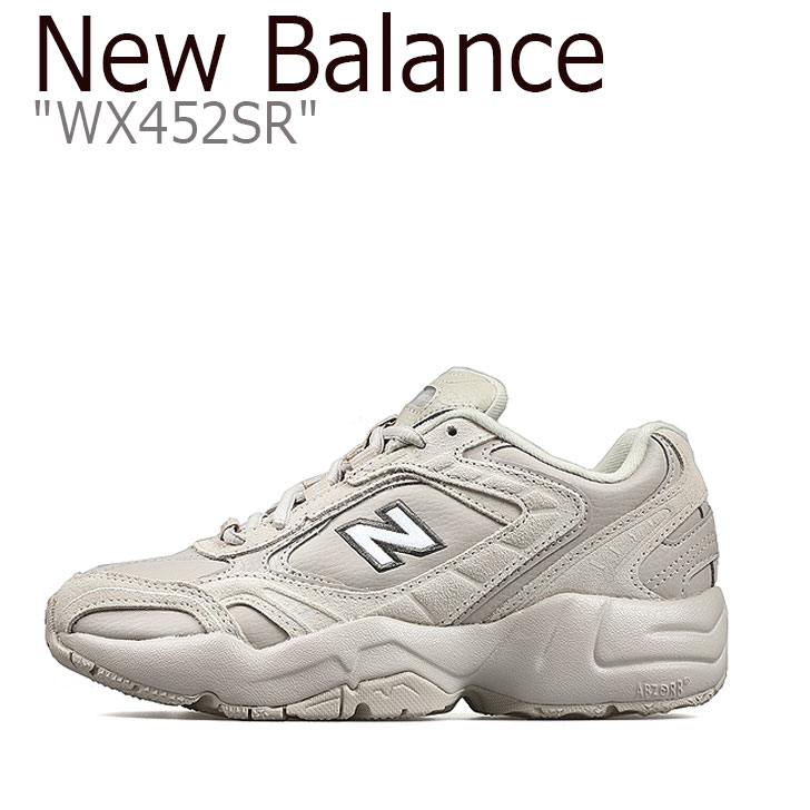 楽天市場】ニューバランス 452 スニーカー New Balance メンズ