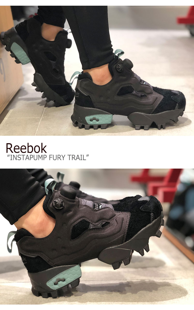 trail reebok