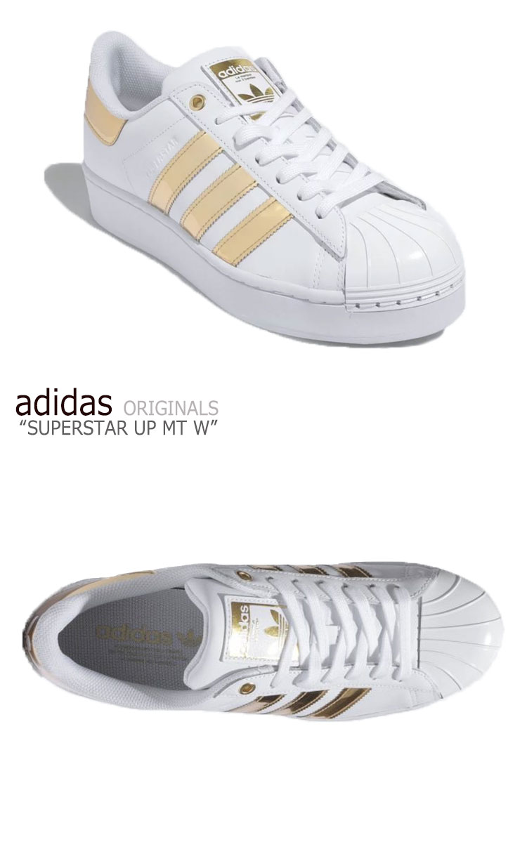 adidas superstar up w