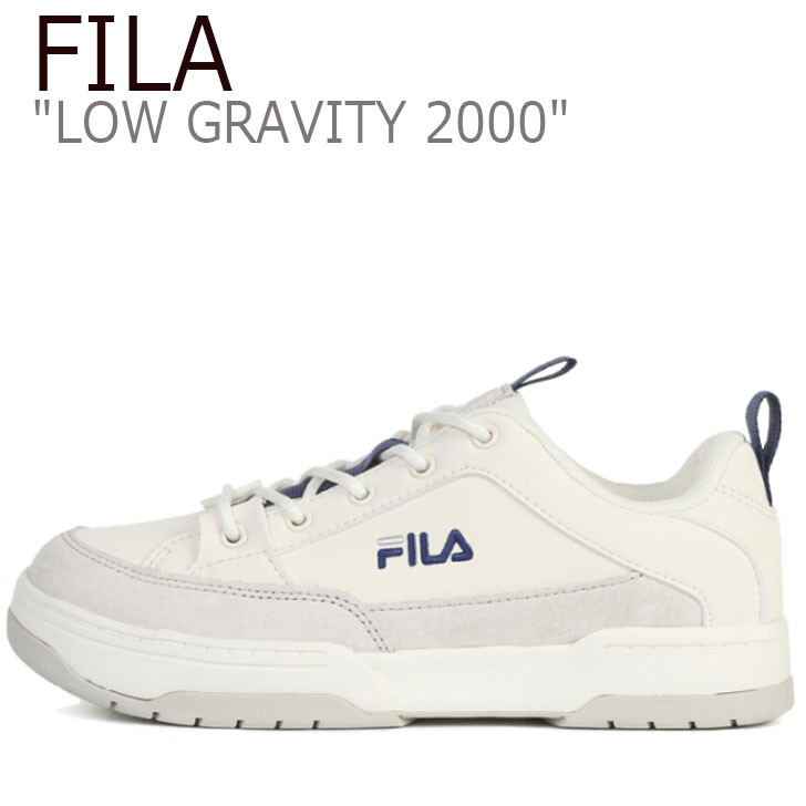 fila 2000