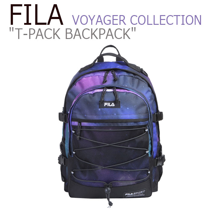 fila backpack bts