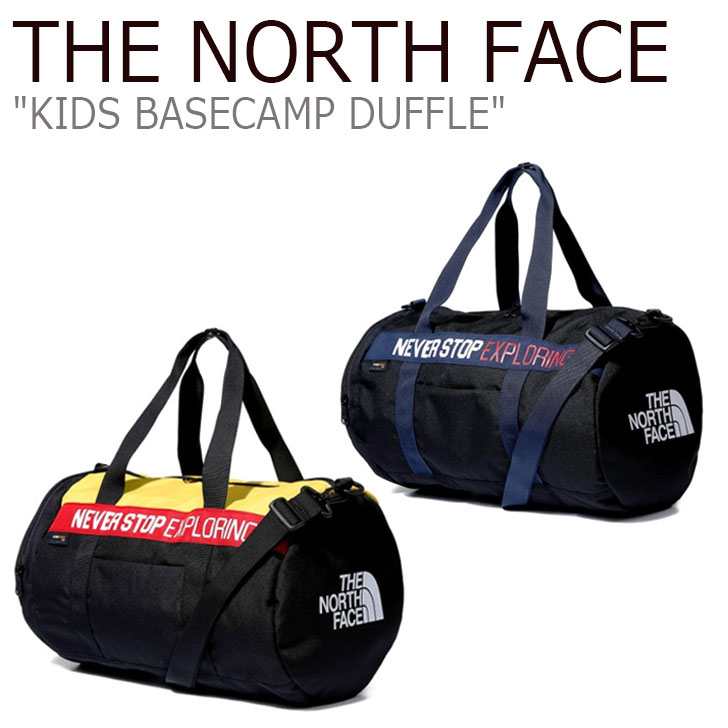 duffle bag the north face