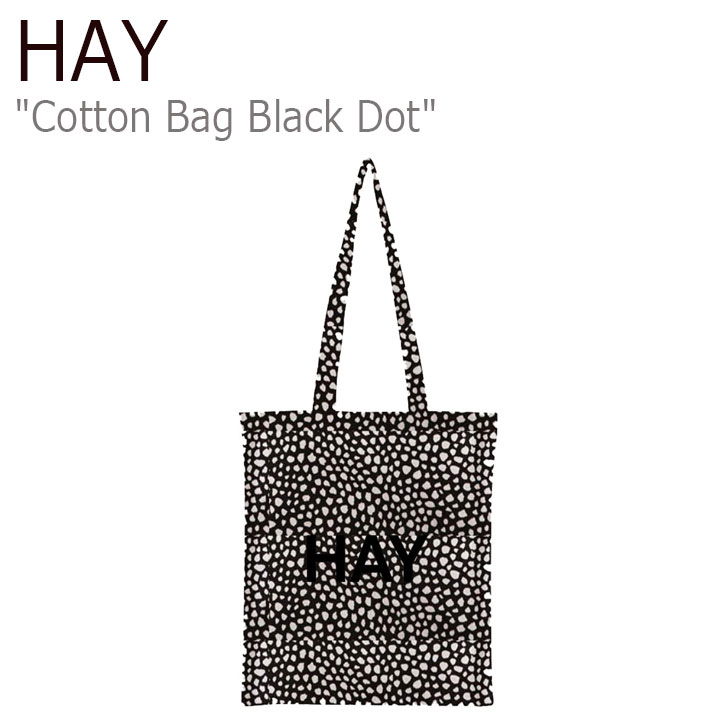 楽天市場 ヘイ トートバッグ Hay メンズ レディース Cotton Bag Stripe コットンバッグ ストライプ Stripe ストライプ色 バッグ A Labs