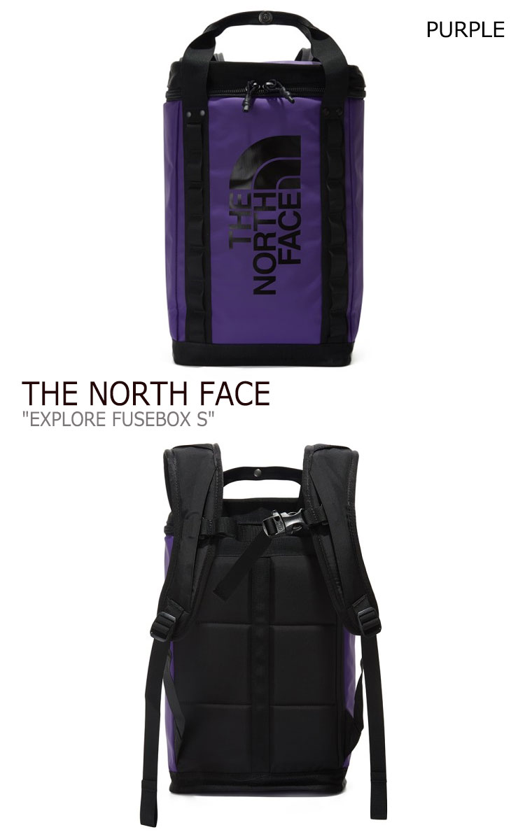 ザノースフェイス The North Face Backpack リュックサック ノースフェイスデイパック ノースフェイスバックパック 鞄 カバン ノースリュック ノースバックパック 海外直輸入used品 ノースフェイス バックパック The North Face メンズ レディース