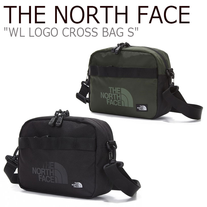 【楽天市場】ノースフェイス ボディーバッグ THE NORTH FACE メンズ レディース WL LOGO CROSS BAG S ロゴ