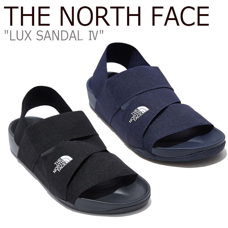 【楽天市場】ノースフェイス サンダル THE NORTH FACE メンズ レディース LUX SANDAL 4 ラックス サンダル 4