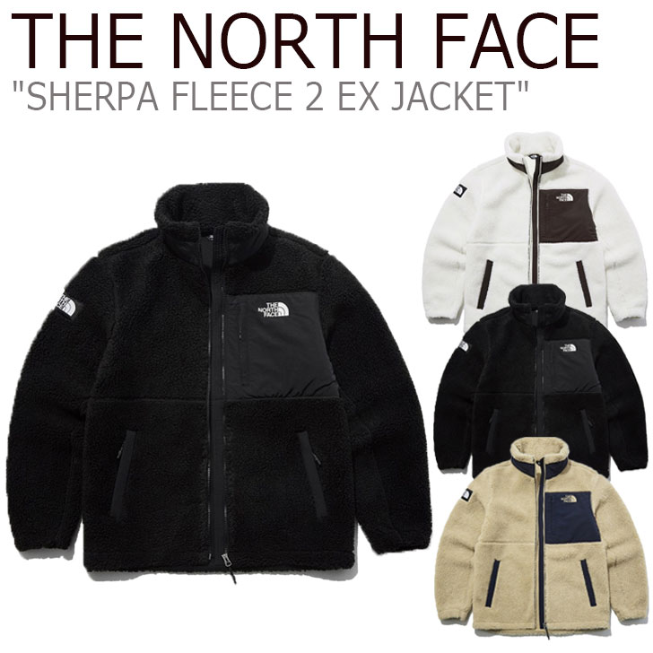 THE NORTH FACE - 【韓国限定】ノースフェイス RVS FLEECE