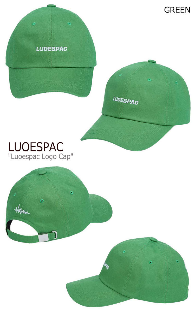 ルオエスパック コウ丸マスター Luoespac メンズ レディース Luoespac Logo Cap ルオエスパックロゴ キャップ Black 墨染め Beige ベージュ Navy ダークブルー Green グリーン Lp9041 Ek76xx 10 11 Acc Vned Org