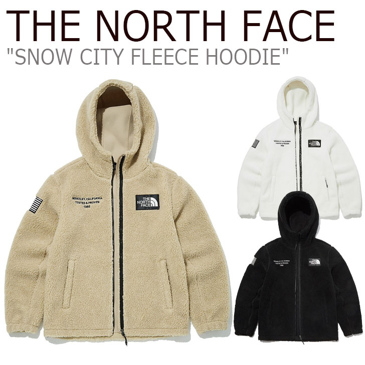 【楽天市場】フリース ノースフェイス THE NORTH FACE メンズ レディース SNOW CITY FLEECE HOODIE スノー ...
