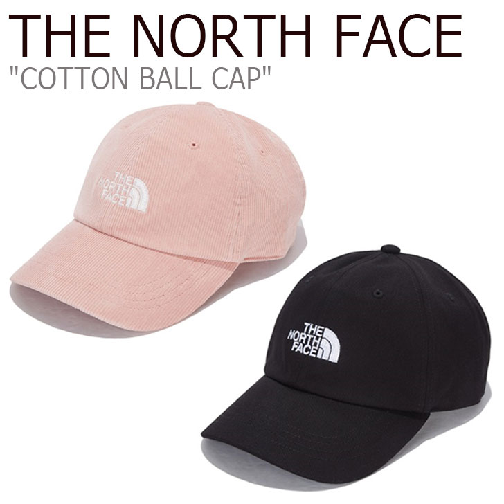 爆安価格 未使用品 Upsukeザノースフェイス The ノースボールキャップ ブラック 海外直輸入used品 ピンク 中古 Acc コーデュロイ素材 キャップ ボールキャップ Cap North Face Pink コットンキャップ キャップ Ne3cl55j M Cotton Black ノースフェイスキャップ