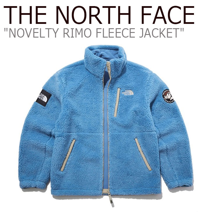 THE NORTH FACE - 【値下げ中】ザ•ノースフェイス リモフリース