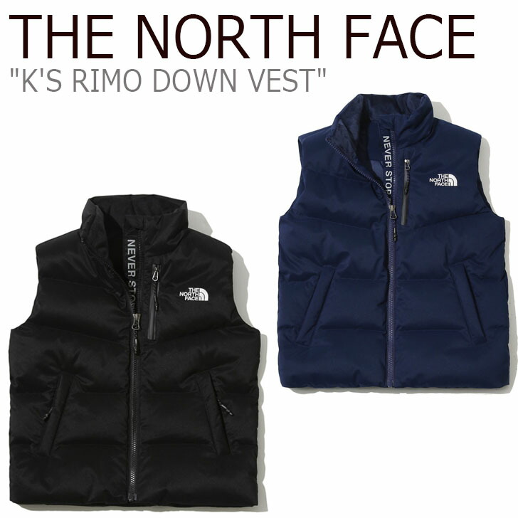 楽天市場】ノースフェイス ベスト THE NORTH FACE 男の子 女の子 K'S