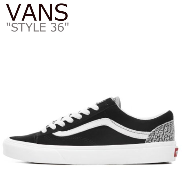 高い品質 楽天市場 バンズ スタイル36 スニーカー Vans メンズ レディース Style 36 スタイル 36 Black ブラック Vn0a5aob5ds1 シューズ Upsuke 最適な価格 Test Eduka Rs