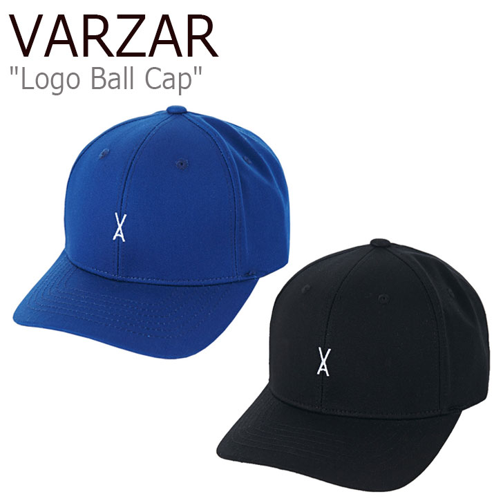 楽天市場】バザール キャップ VARZAR 正規販売店 3D Monogram logo over fit ball cap 3D モノグラム ロゴ  オーバーフィット ボールキャップ WHITE ホワイト BLACK ブラック NAVY ネイビー BEIGE ベージュ varzar504/5/6/7  ACC : upsuke