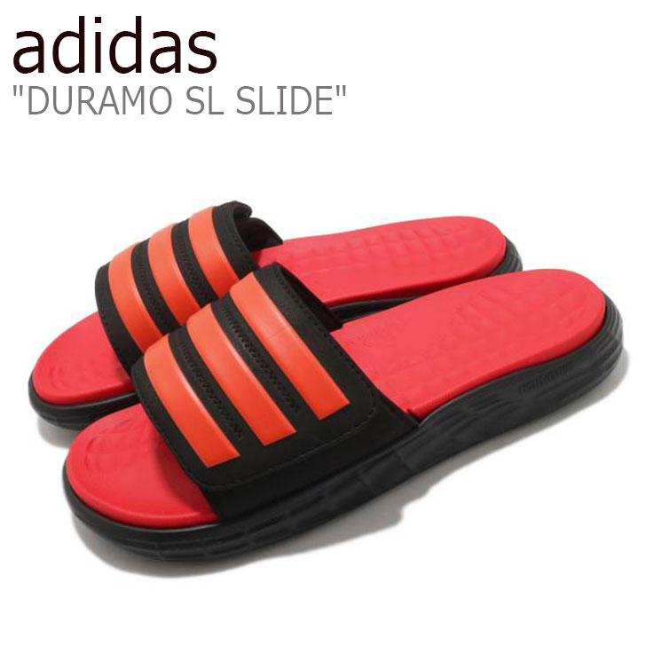 新作 スポーツサンダル Orange スライド エスエル デュラモ Slide Sl Duramo レディース メンズ Adidas スリッパ アディダス オレンジ 中古 未使用品 シューズ Fy8787 ブラック Black Www Ethiopianreporter Com